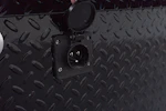 PJ Trailers 26'x102" Gooseneck Deckover Power Tilt Trailer (T8) Stock #91046 - Thumbnail 10