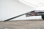 PJ Trailers 32'x102" Gooseneck Low Pro Flatbed Trailer w/ Singles (LS) Stock #91189 - Thumbnail 16