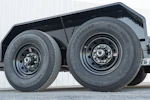 PJ Trailers 20'x82" 6" Channel Equipment Gravity Tilt Trailer (T6) Stock #91191 - Thumbnail 12