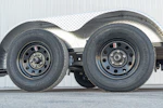 PJ Trailers 20'x83" 5" Channel Car Trailer (C5) Stock #91241 - Thumbnail 8