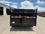 PJ Trailers 14'x83" 16k Dump Trailer w/ 4ft Sides (DX) Stock #91250 - Thumbnail 5