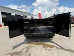 PJ Trailers 14'x83" 16k Dump Trailer w/ 4ft Sides (DX) Stock #91250 - Thumbnail 9