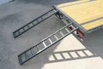 ARC Trailers 32'x102" 14K Gooseneck Flatbed Trailer (GDS) Stock #91381 - Thumbnail 10
