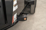 PJ Trailers 16'x83" Low Pro High Side Dump Trailer w/ 3' Sides (DM) Stock #91399 - Thumbnail 10