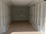 ARC Trailers 7'10"X20' Steel Enclosed Cargo Trailer w/ Rear Ramp Door (BCS) Stock #91410 - Thumbnail 6