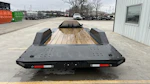 RawMaxx 20'x102" SLX Stealth X Car Trailer (SLX) Stock #91425 - Thumbnail 4