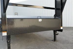 PJ Trailers 24'x83" Gooseneck 6" Channel Equipment Trailer (CC) Stock #91455 - Thumbnail 11