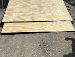 Titanium Cargo USED 8.5'x36' Triple Axle Cargo Trailer w/ Rear Ramp Door Stock #91458 - Thumbnail 5