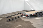 PJ Trailers 20'x102" 5" Channel Car Trailer (B5) Stock #91473 - Thumbnail 12