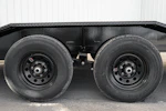 PJ Trailers 20'x102" 5" Channel Car Trailer (B5) Stock #91478 - Thumbnail 8