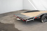 PJ Trailers 20'x102" 5" Channel Car Trailer (B5) Stock #91482 - Thumbnail 10
