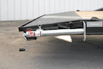 PJ Trailers 20'x102" 5" Channel Car Trailer (B5) Stock #91490 - Thumbnail 9