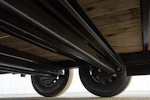 PJ Trailers 20'x82" 6" Channel Equipment Gravity Tilt Trailer (T6) Stock #91503 - Thumbnail 13