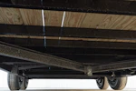 PJ Trailers 20'x82" 6" Channel Equipment Gravity Tilt Trailer (T6) Stock #91504 - Thumbnail 11