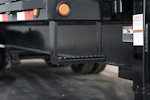 PJ Trailers 20'x96" Gooseneck Dual Dump Trailer w/ 4' Sides (DD) Stock #91557 - Thumbnail 11