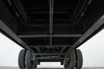PJ Trailers 20'x96" Gooseneck Dual Dump Trailer w/ 4' Sides (DD) Stock #91557 - Thumbnail 12