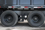 PJ Trailers 20'x96" Gooseneck Dual Dump Trailer w/ 4' Sides (DD) Stock #91557 - Thumbnail 13