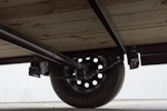 PJ Trailers 12'x77" Single Axle 4" Channel Utility Trailer (U7) Stock #91574 - Thumbnail 13