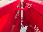 ARC Trailers 16'x83" Gooseneck Telescopic Dump Trailer w/ 3' Sides (GDT) Stock #91579 - Thumbnail 4
