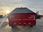 ARC Trailers 16'x83" Gooseneck Telescopic Dump Trailer w/ 3' Sides (GDT) Stock #91579 - Thumbnail 6
