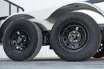 PJ Trailers 14'x83" Tandem Axle 4" Channel Utility Trailer (UL) Stock #91587 - Thumbnail 4