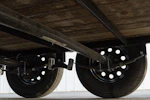 PJ Trailers 14'x83" Tandem Axle 4" Channel Utility Trailer (UL) Stock #91587 - Thumbnail 5