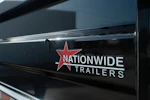 PJ Trailers 14'x83" Low Pro High Side Dump Trailer w/ 4' Sides (DM) Stock #91595 - Thumbnail 13