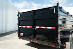 PJ Trailers 14'x83" Low Pro High Side Dump Trailer w/ 4' Sides (DM) Stock #91595 - Thumbnail 26