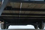 PJ Trailers 16'x83" Tandem Axle 4" Channel Utility Trailer (UL) Stock #91602 - Thumbnail 9