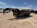 PJ Trailers 16'x83" Heavy Duty Dump Trailer w/ 3ft Sides (DE) Stock #91603 - Thumbnail 5