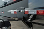 PJ Trailers 16'x83" HD Low Pro Dump Trailer w/ 3' Sides (DE) Stock #91604 - Thumbnail 11