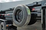 PJ Trailers 16'x83" HD Low Pro Dump Trailer w/ 3' Sides (DE) Stock #91604 - Thumbnail 12