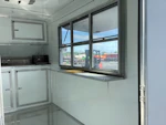 Spartan 6'x12' Concession Trailer (CC) Stock #91626 - Thumbnail 6