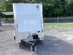 Spartan 6'x12' Concession Trailer (CC) Stock #91626 - Thumbnail 8