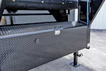PJ Trailers 14'x83" Low Pro High Side Dump Trailer w/ 3' Sides (DM) Stock #91650 - Thumbnail 13