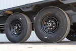 ARC Trailers 32'x102" 14K Gooseneck Flatbed Trailer (GDS) Stock #91663 - Thumbnail 7