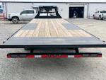 Load Trail USED 32X102 Full Deckover Tilt Trailer Stock #91699 - Thumbnail 6