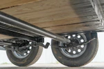 Texas Bragg 12'x83" Landscape Trailer w/ 4' Sides & 4' Gate (L2) Stock #91705 - Thumbnail 3