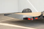 PJ Trailers 13'x81" Single Axle Hydraulic Gravity Tilt Trailer (T1) Stock #91726 - Thumbnail 15