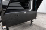 PJ Trailers 14'x83" Low Pro High Side Dump Trailer w/ 4' Sides (DM) Stock #91731 - Thumbnail 11
