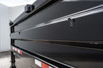 PJ Trailers 14'x83" Low Pro High Side Dump Trailer w/ 4' Sides (DM) Stock #91731 - Thumbnail 16