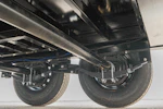 PJ Trailers 16'x83" Low Pro High Side Dump Trailer w/ 3' Sides (DM) Stock #91733 - Thumbnail 18