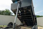 PJ Trailers 14'x83" Telescopic Dump Trailer w/ 4' Sides (DT) Stock #91734 - Thumbnail 17