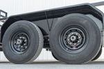 PJ Trailers 24'x83" Gooseneck 6" Channel Equipment Trailer (CC) Stock #91757 - Thumbnail 15
