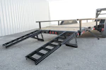 PJ Trailers 24'x83" Gooseneck 6" Channel Equipment Trailer (CC) Stock #91757 - Thumbnail 20