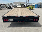 Road Boss USED 20'x102" Deckover Trailer Stock #91768 - Thumbnail 4