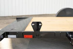 PJ Trailers 13'x81" Single Axle Hydraulic Gravity Tilt Trailer (T1) Stock #91792 - Thumbnail 8