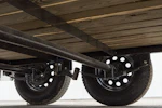 PJ Trailers 16'x83" Tandem Axle 4" Channel Utility Trailer (UL) Stock #91879 - Thumbnail 2