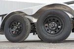 PJ Trailers 16'x83" Tandem Axle 4" Channel Utility Trailer (UL) Stock #91879 - Thumbnail 14