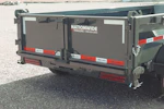 ARC Trailers 14'x83" Scissor Lift Dump w/ 2ft Sides (BDZ) Stock #91881 - Thumbnail 9